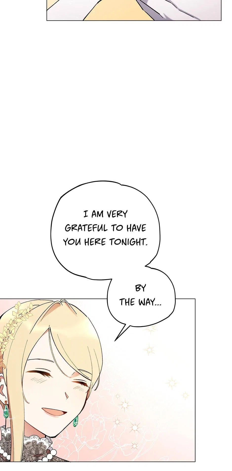Solitary Lady Chapter 12 – Page 7