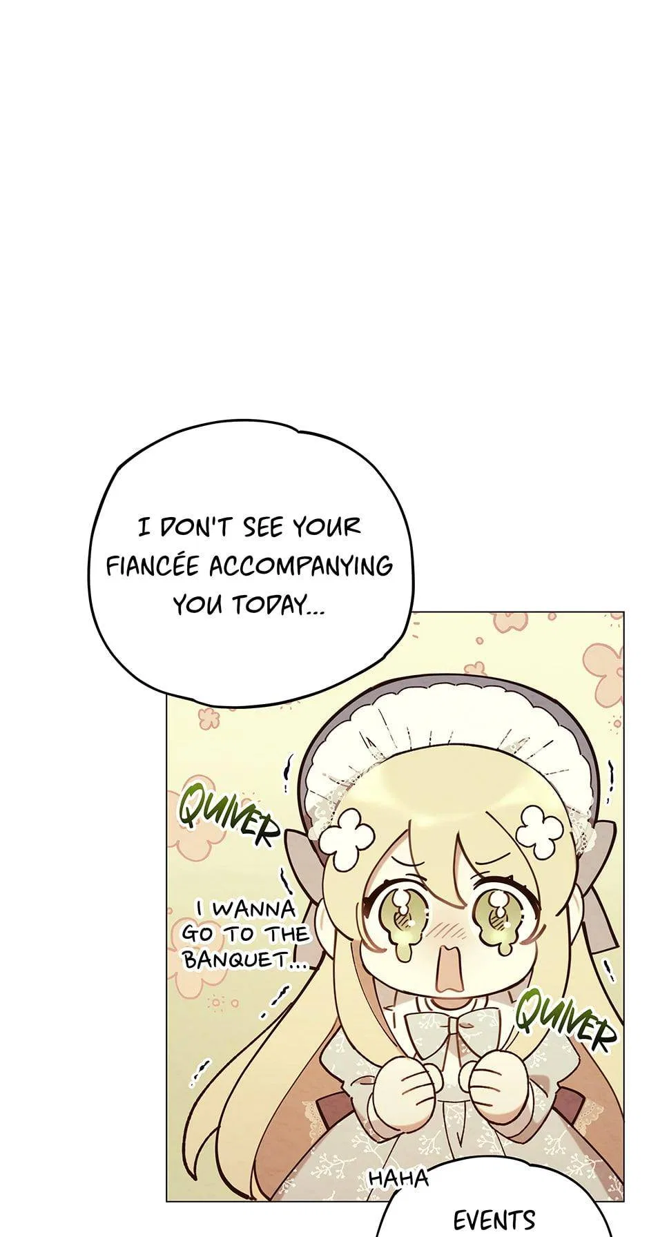 Solitary Lady Chapter 12 – Page 8