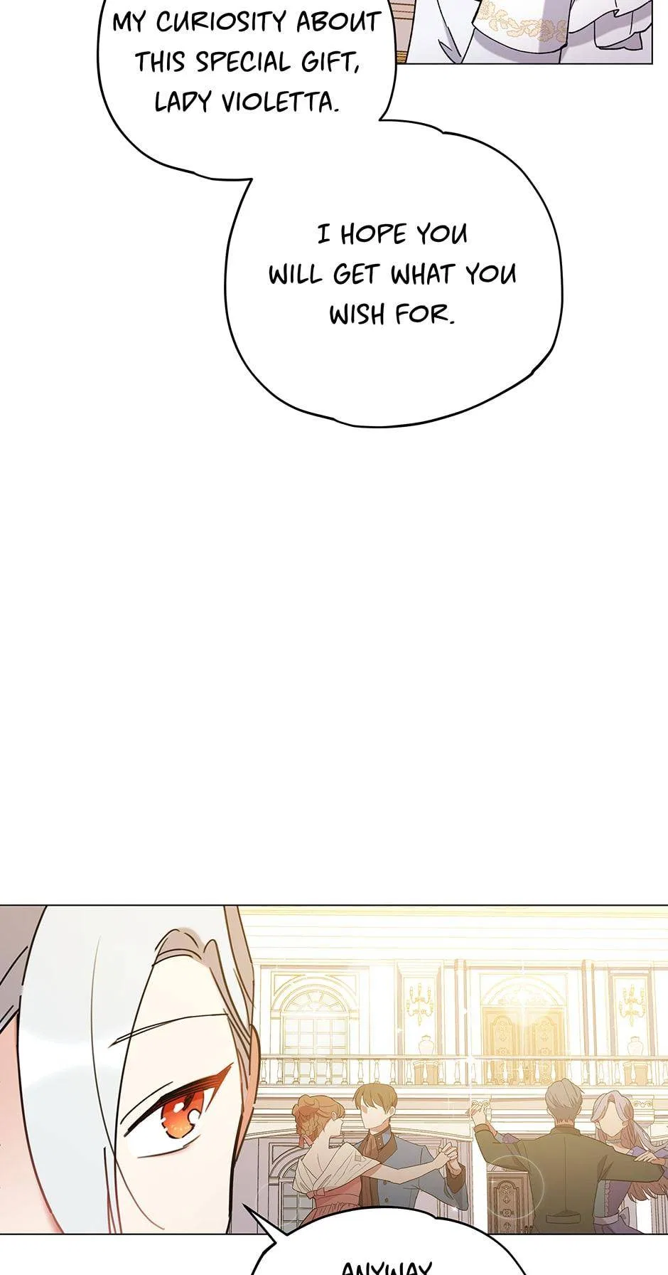 Solitary Lady Chapter 12 – Page 13