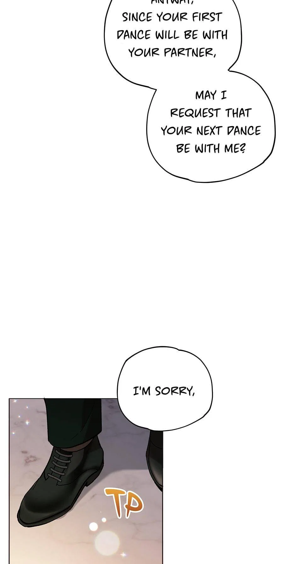 Solitary Lady Chapter 12 – Page 14