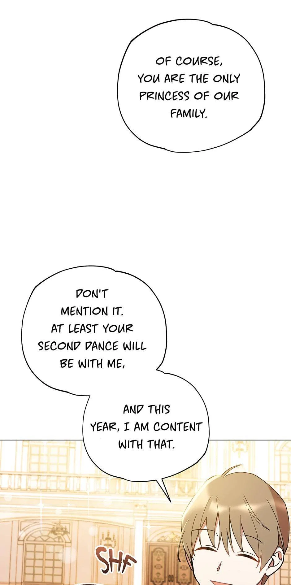 Solitary Lady Chapter 12 – Page 19