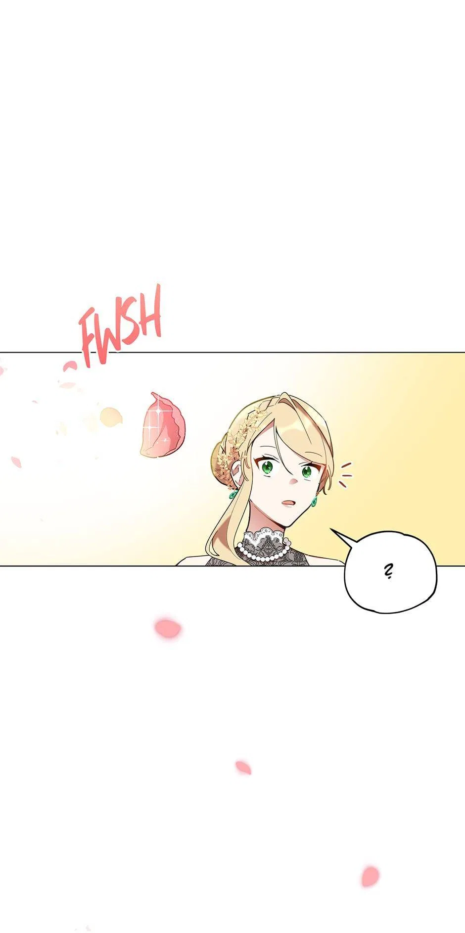 Solitary Lady Chapter 12 – Page 24