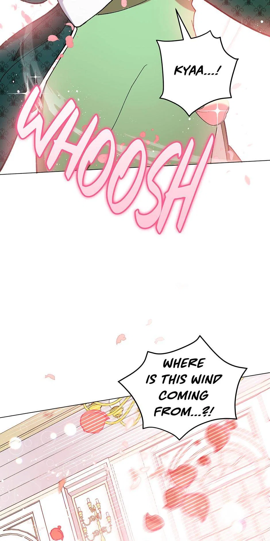 Solitary Lady Chapter 12 – Page 26