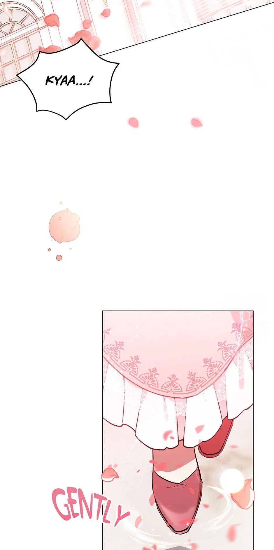 Solitary Lady Chapter 12 – Page 27