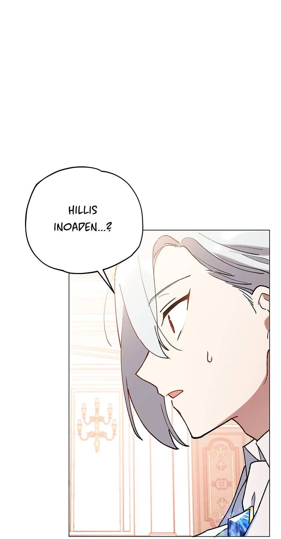 Solitary Lady Chapter 12 – Page 32