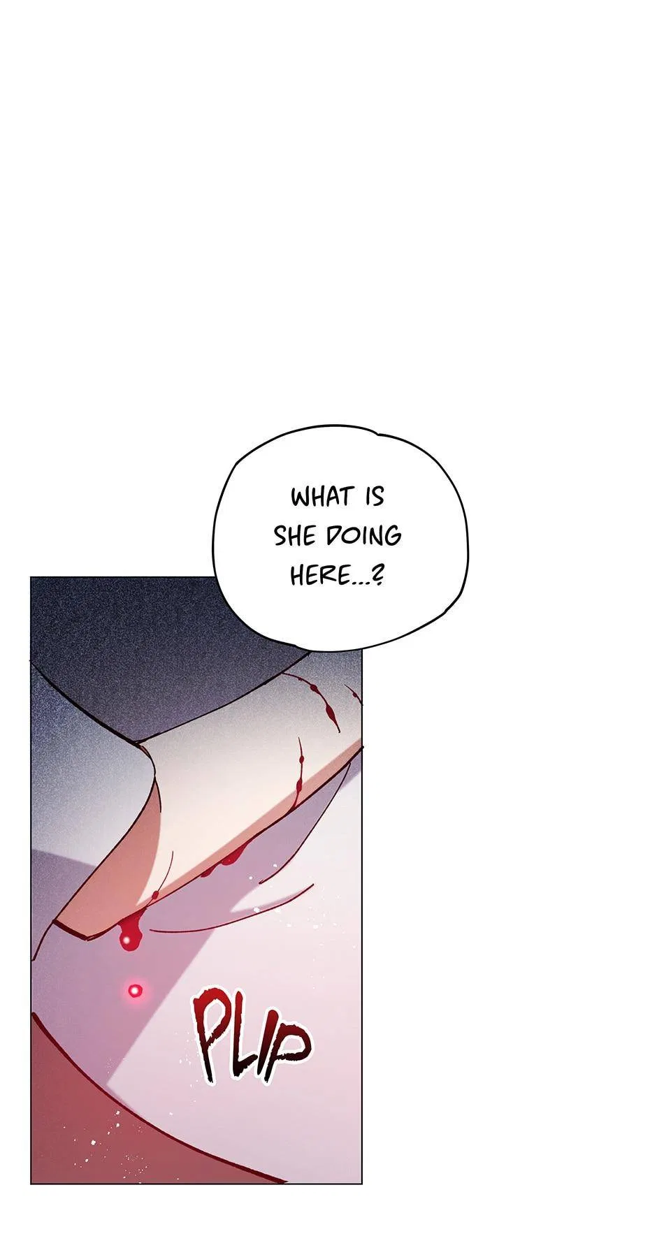 Solitary Lady Chapter 12 – Page 33
