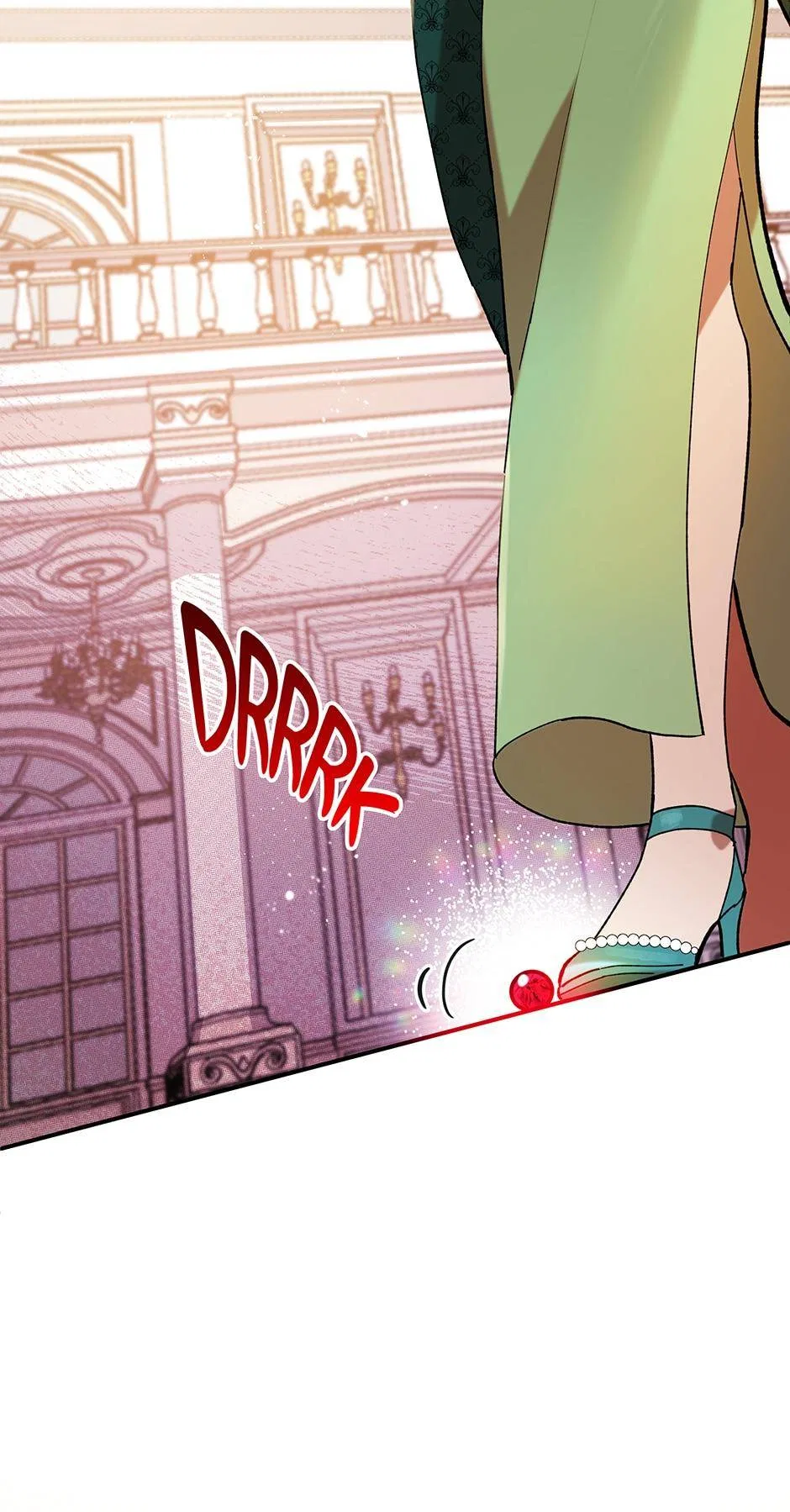 Solitary Lady Chapter 12 – Page 35