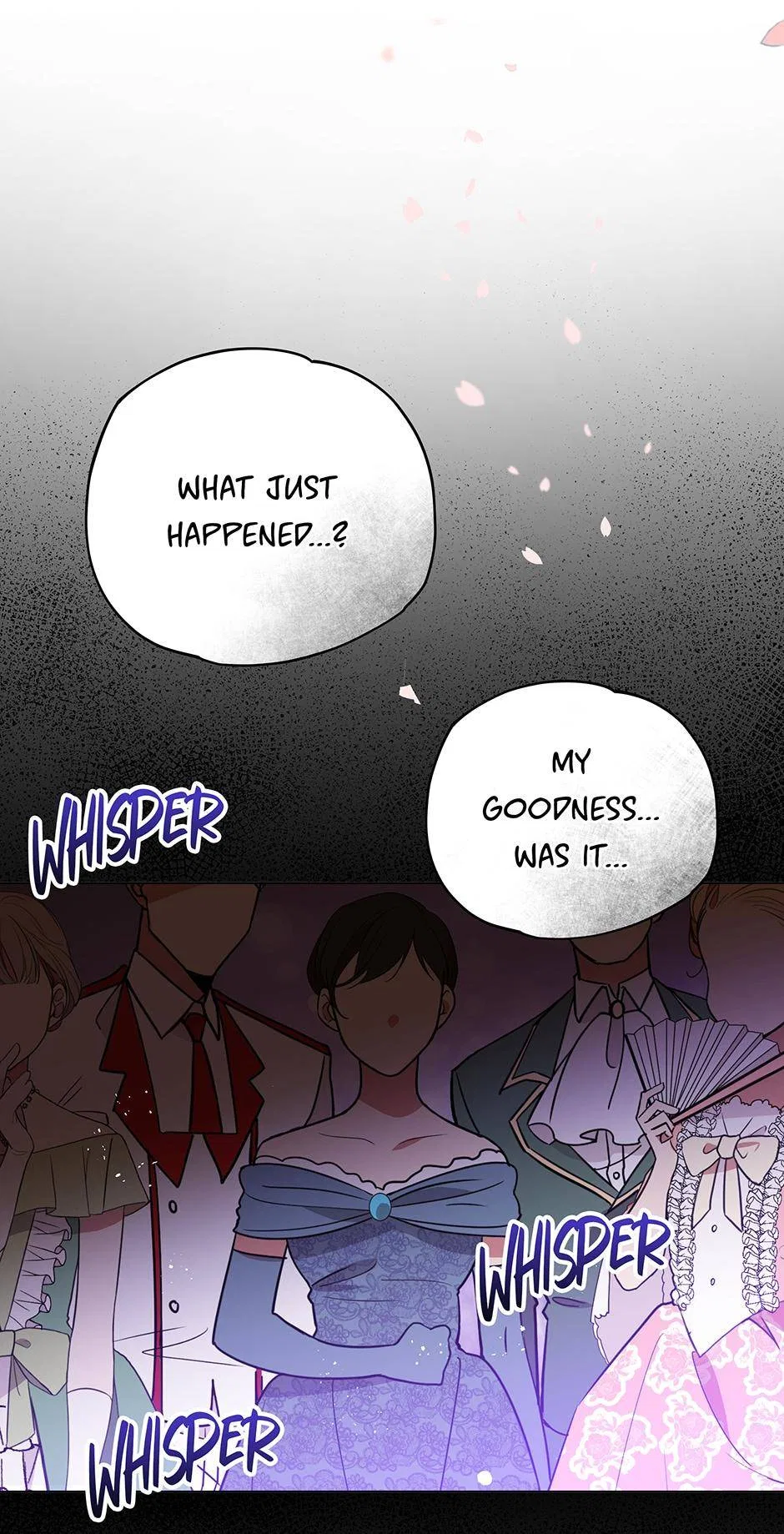 Solitary Lady Chapter 12 – Page 43