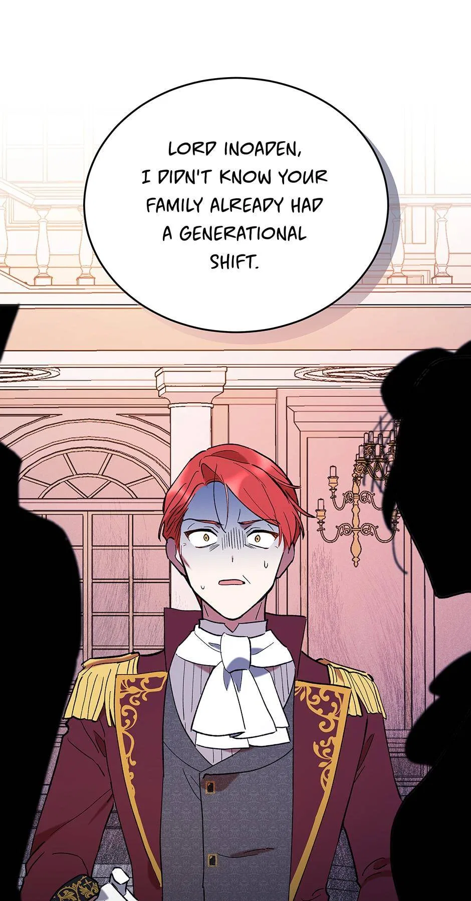 Solitary Lady Chapter 12 – Page 50