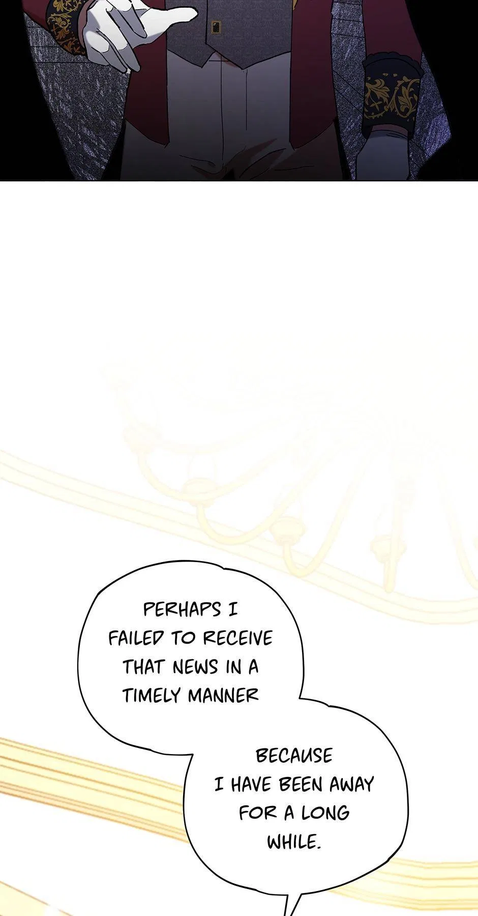 Solitary Lady Chapter 12 – Page 51