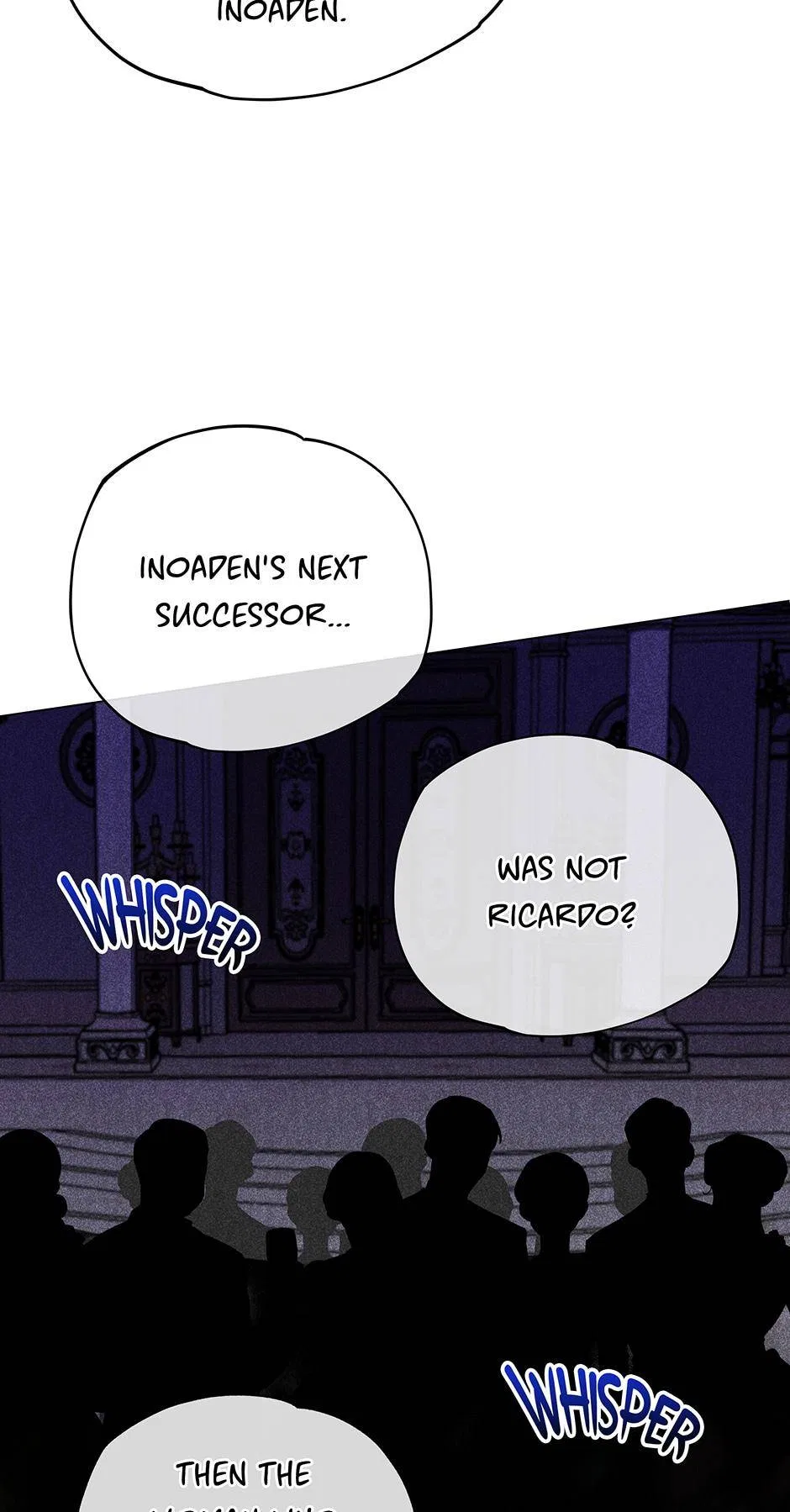 Solitary Lady Chapter 12 – Page 53