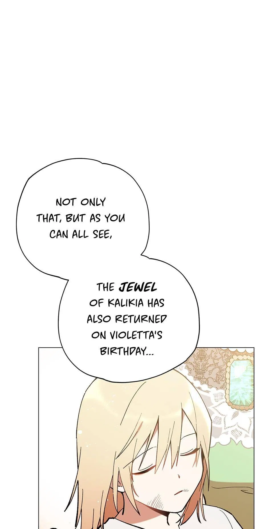Solitary Lady Chapter 12 – Page 55