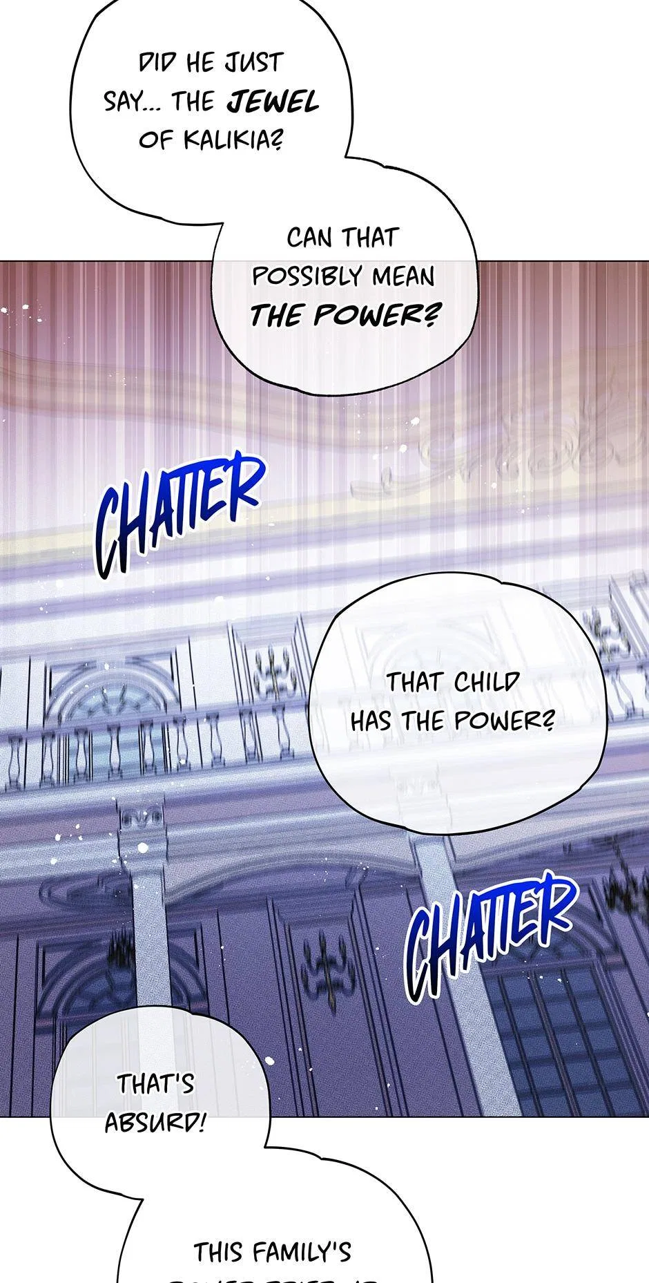 Solitary Lady Chapter 12 – Page 57