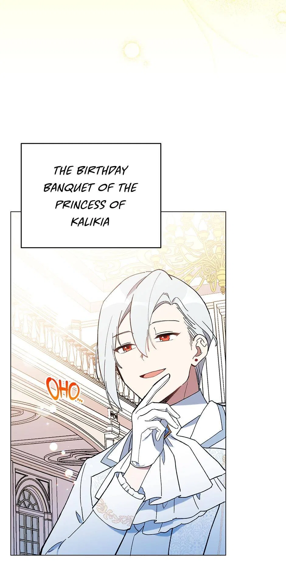 Solitary Lady Chapter 12 – Page 62