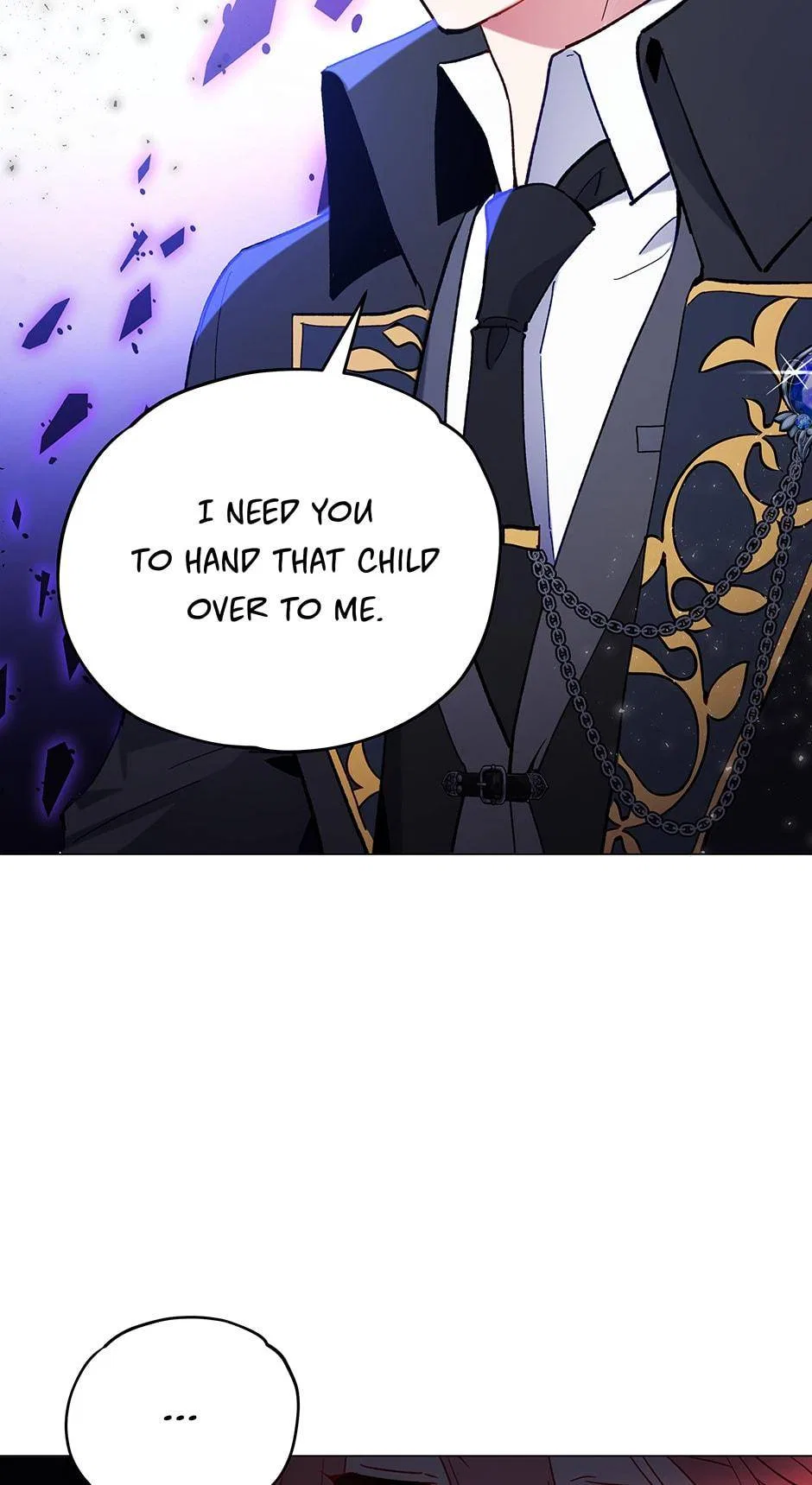 Solitary Lady Chapter 11 – Page 2