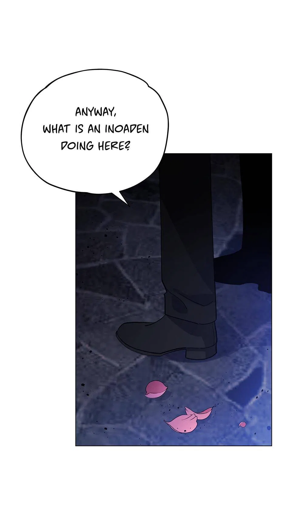 Solitary Lady Chapter 11 – Page 5