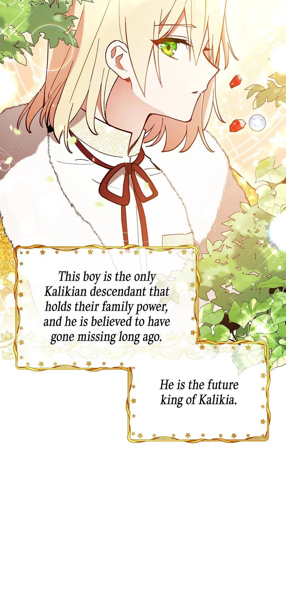 Solitary Lady Chapter 11 – Page 9