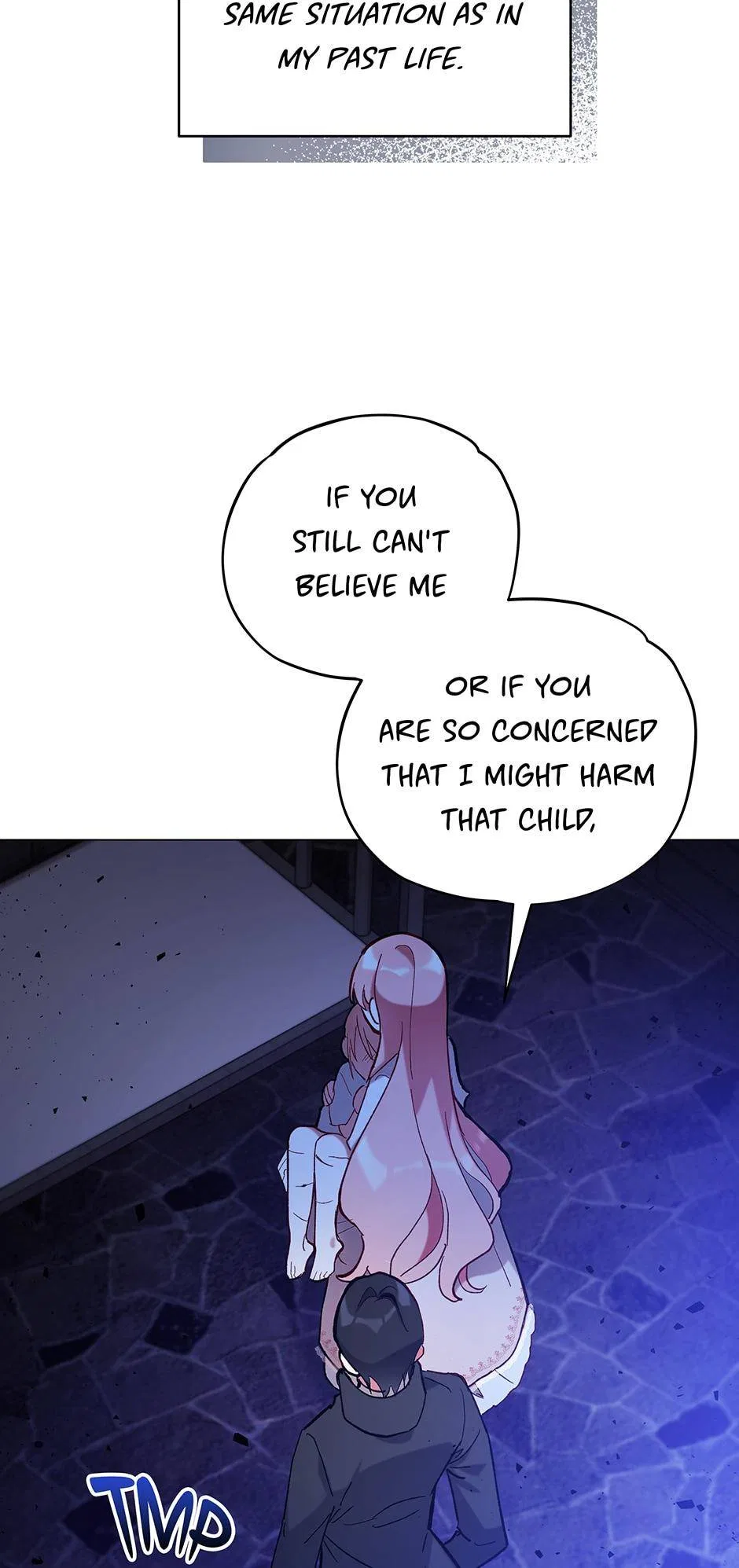 Solitary Lady Chapter 11 – Page 16