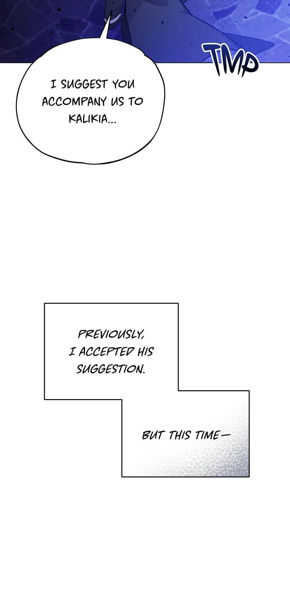 Solitary Lady Chapter 11 – Page 17