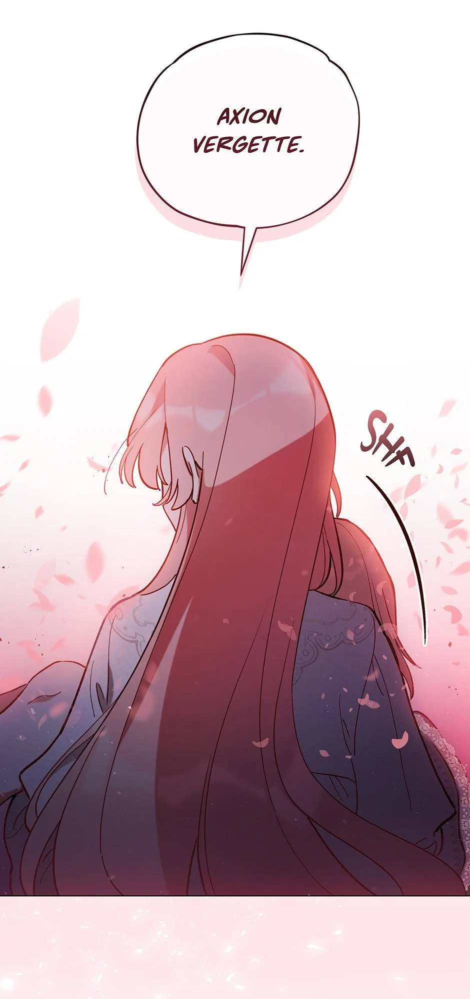 Solitary Lady Chapter 11 – Page 18
