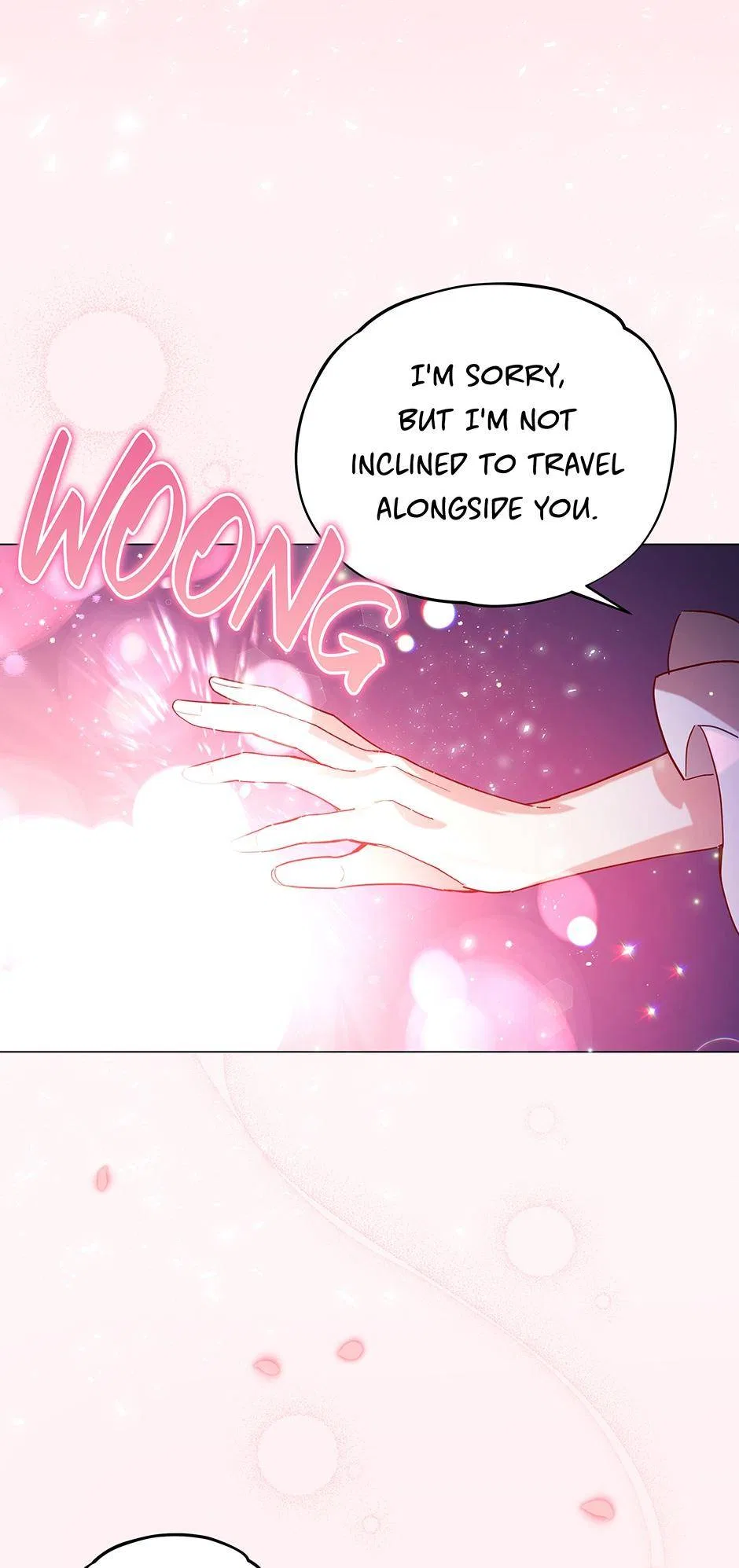Solitary Lady Chapter 11 – Page 19