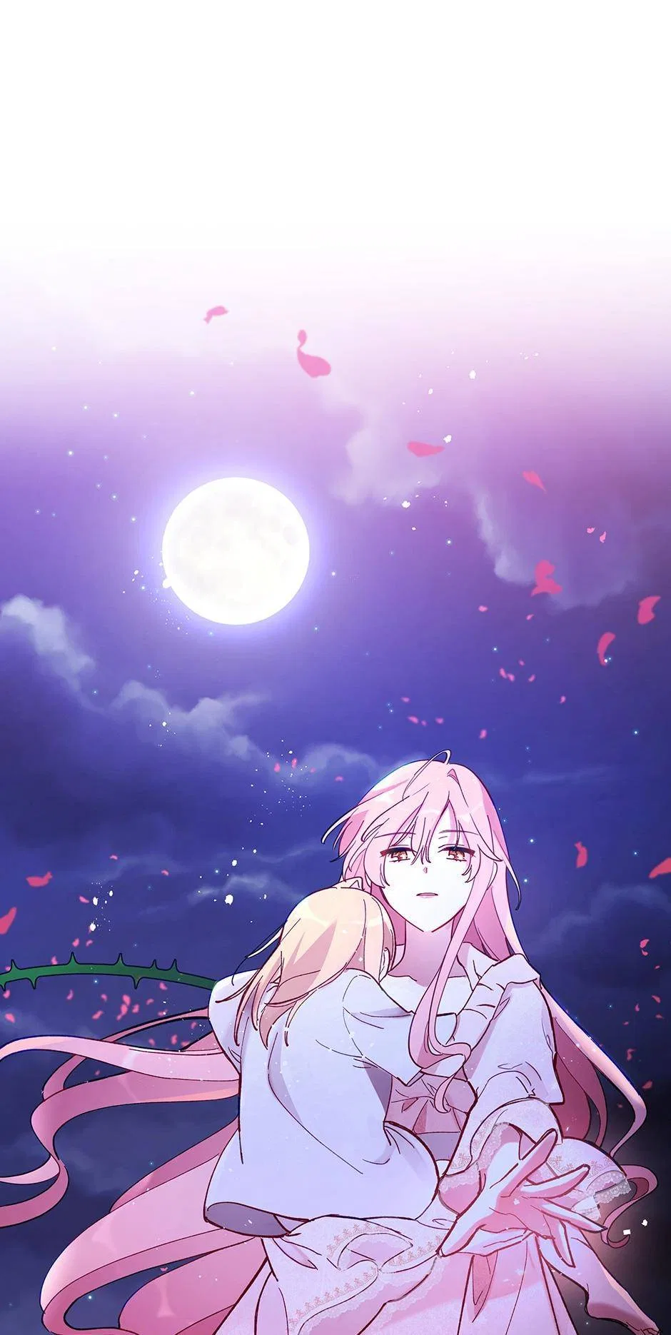 Solitary Lady Chapter 11 – Page 22