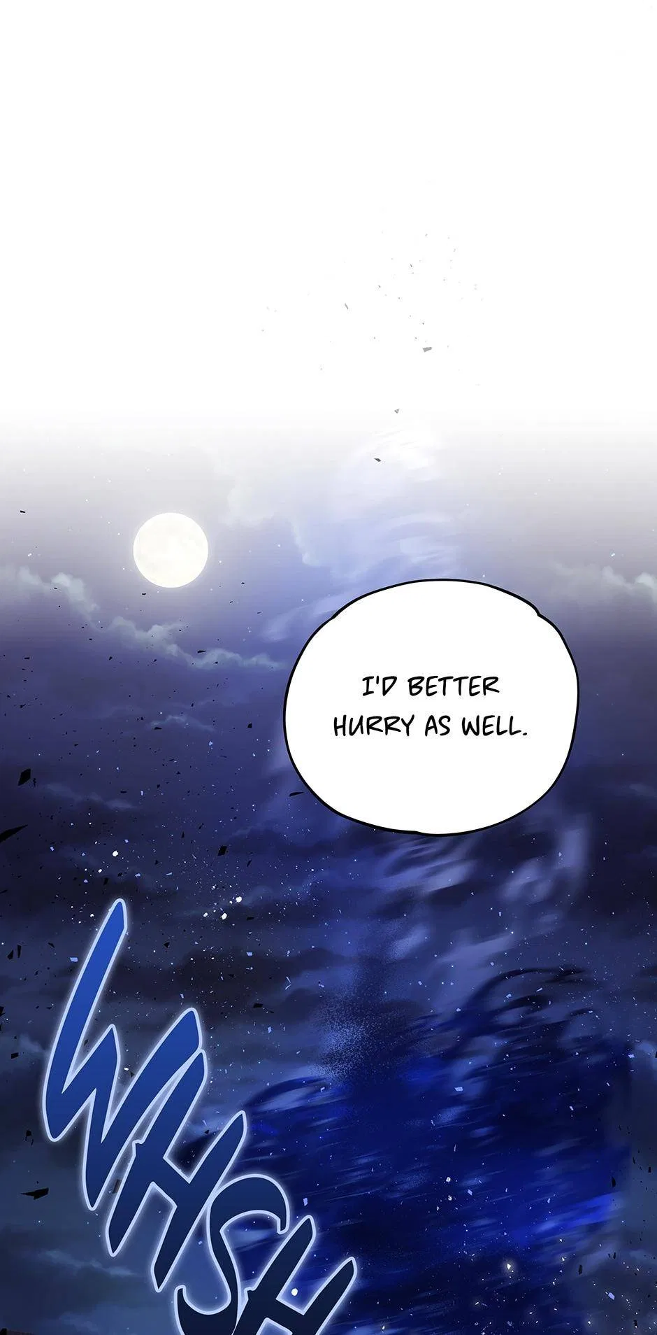 Solitary Lady Chapter 11 – Page 30