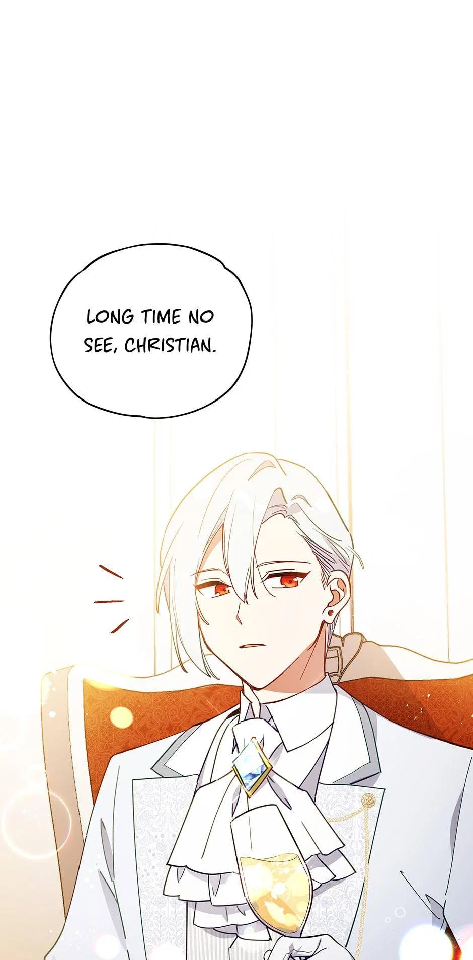 Solitary Lady Chapter 11 – Page 34