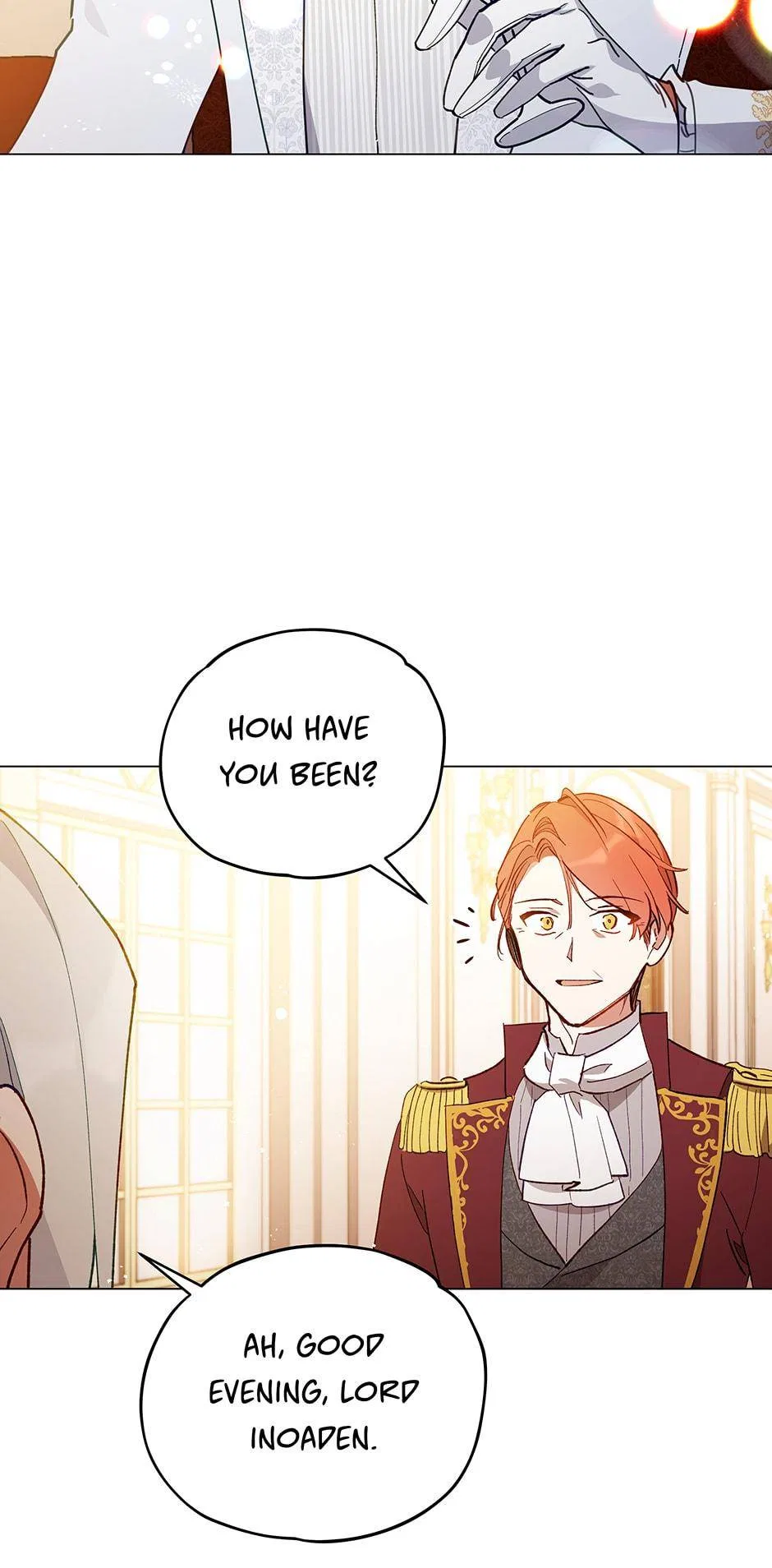 Solitary Lady Chapter 11 – Page 35