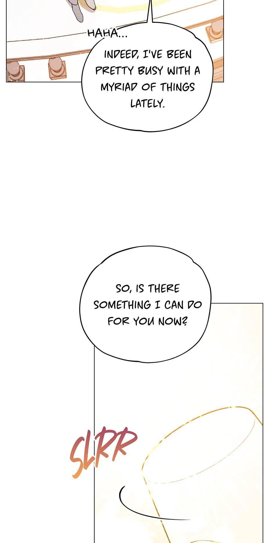 Solitary Lady Chapter 11 – Page 37