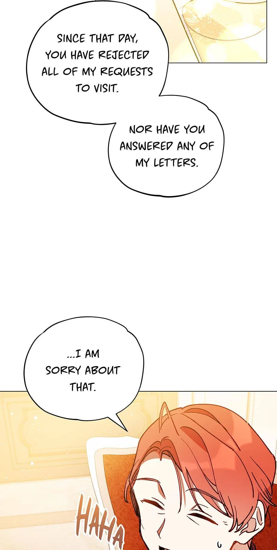 Solitary Lady Chapter 11 – Page 38