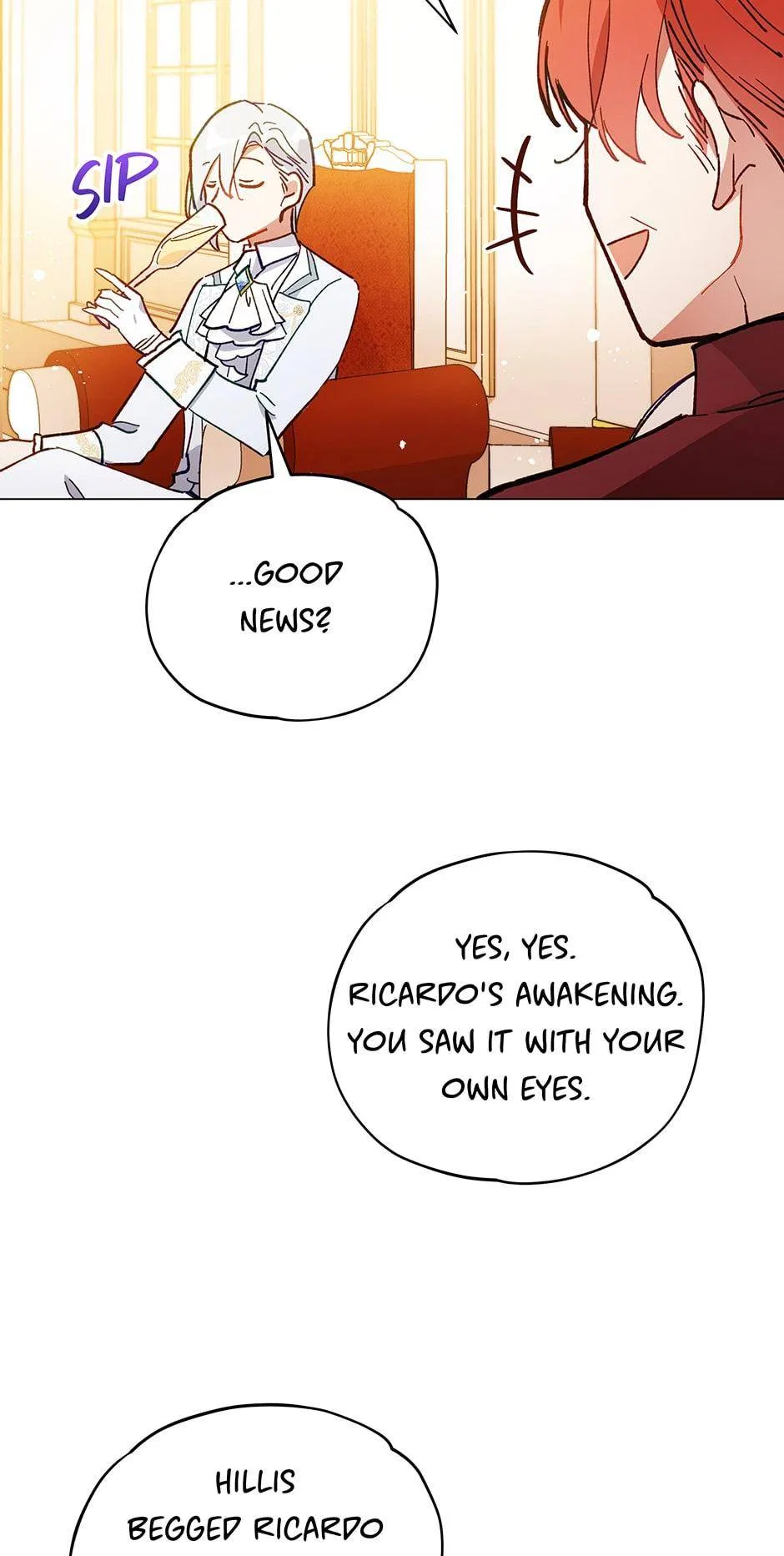 Solitary Lady Chapter 11 – Page 40