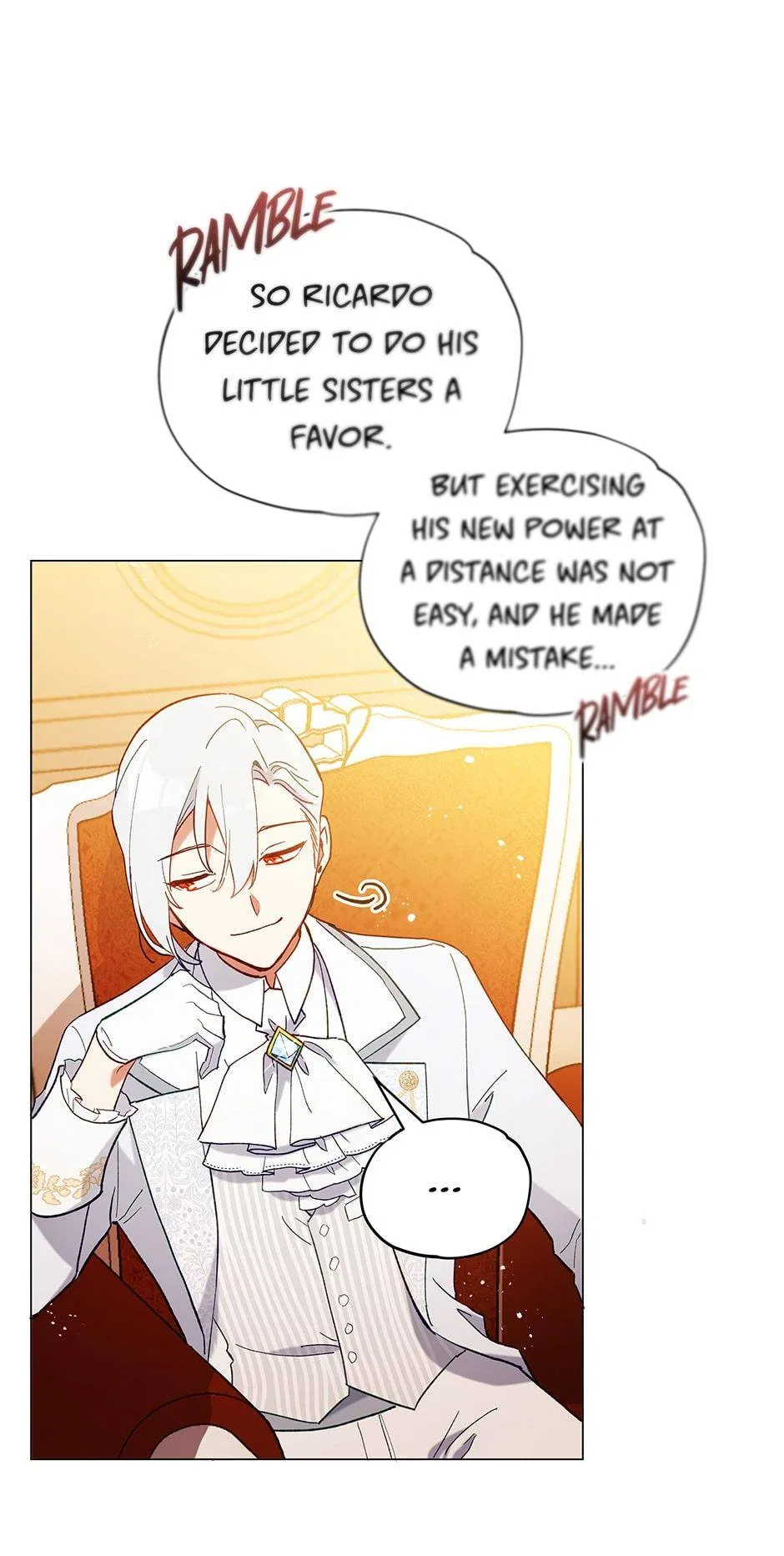 Solitary Lady Chapter 11 – Page 42