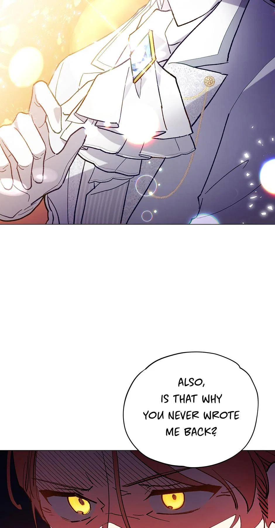 Solitary Lady Chapter 11 – Page 45