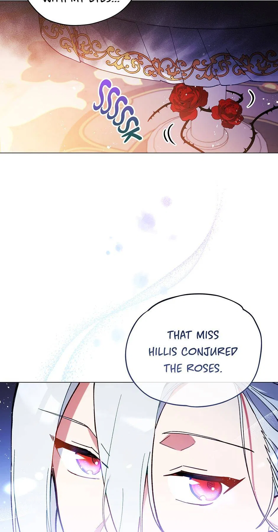 Solitary Lady Chapter 11 – Page 50