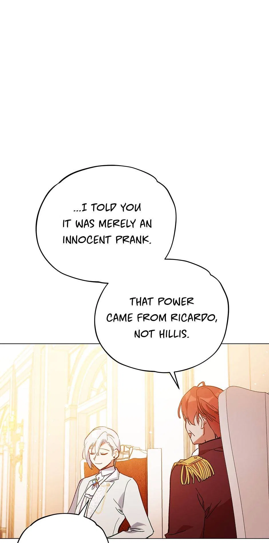 Solitary Lady Chapter 11 – Page 52
