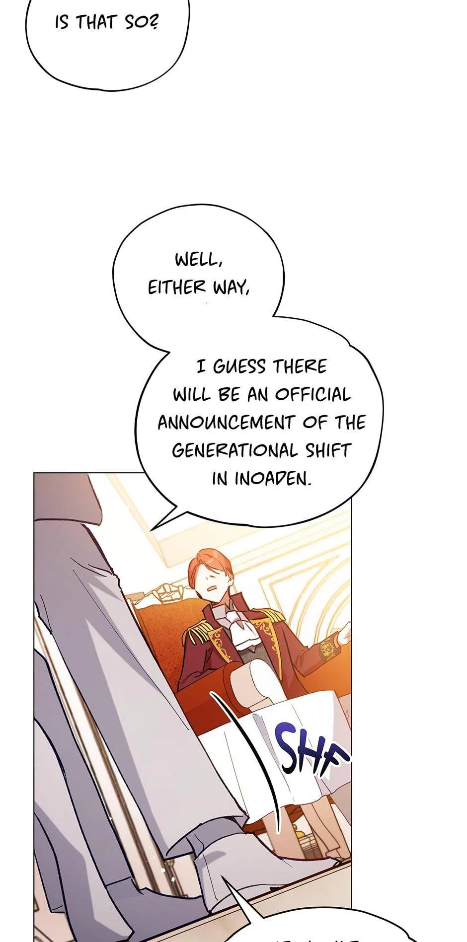 Solitary Lady Chapter 11 – Page 53