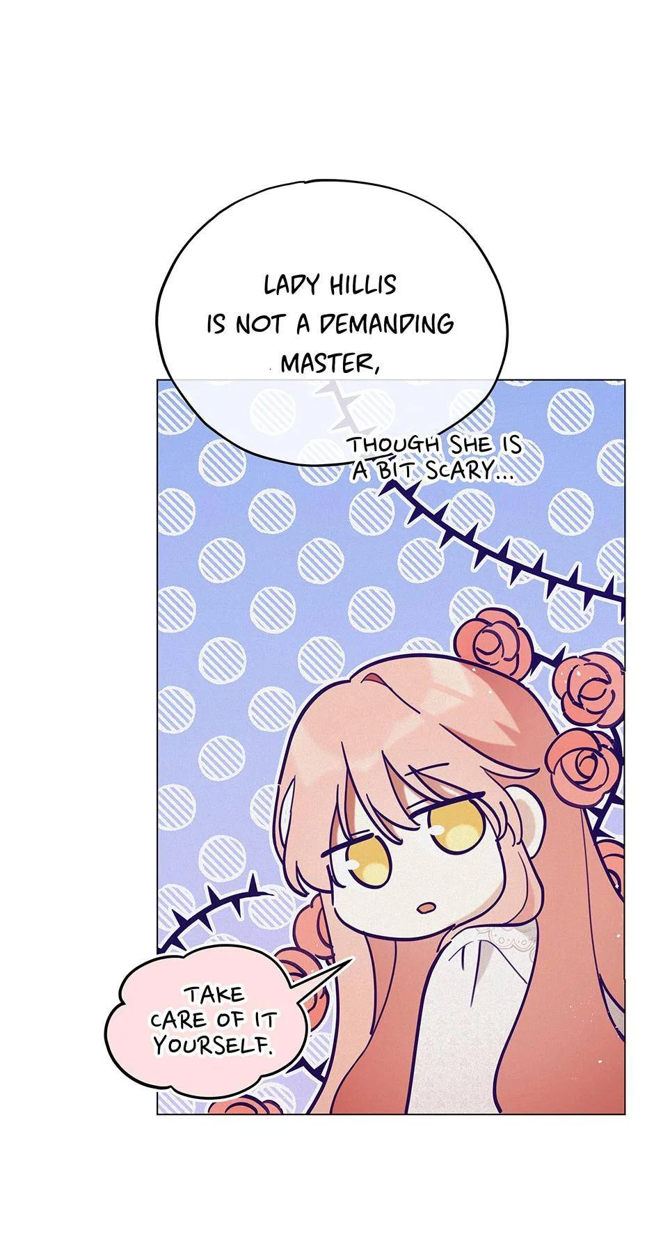 Solitary Lady Chapter 10 – Page 4