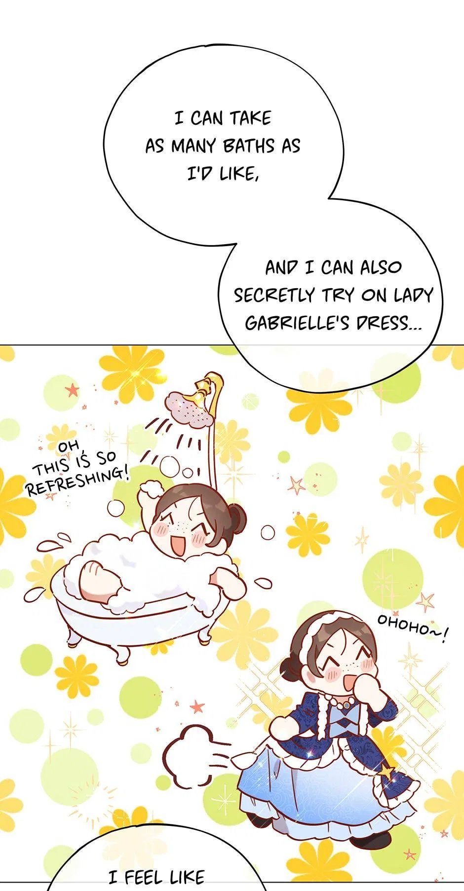 Solitary Lady Chapter 10 – Page 6