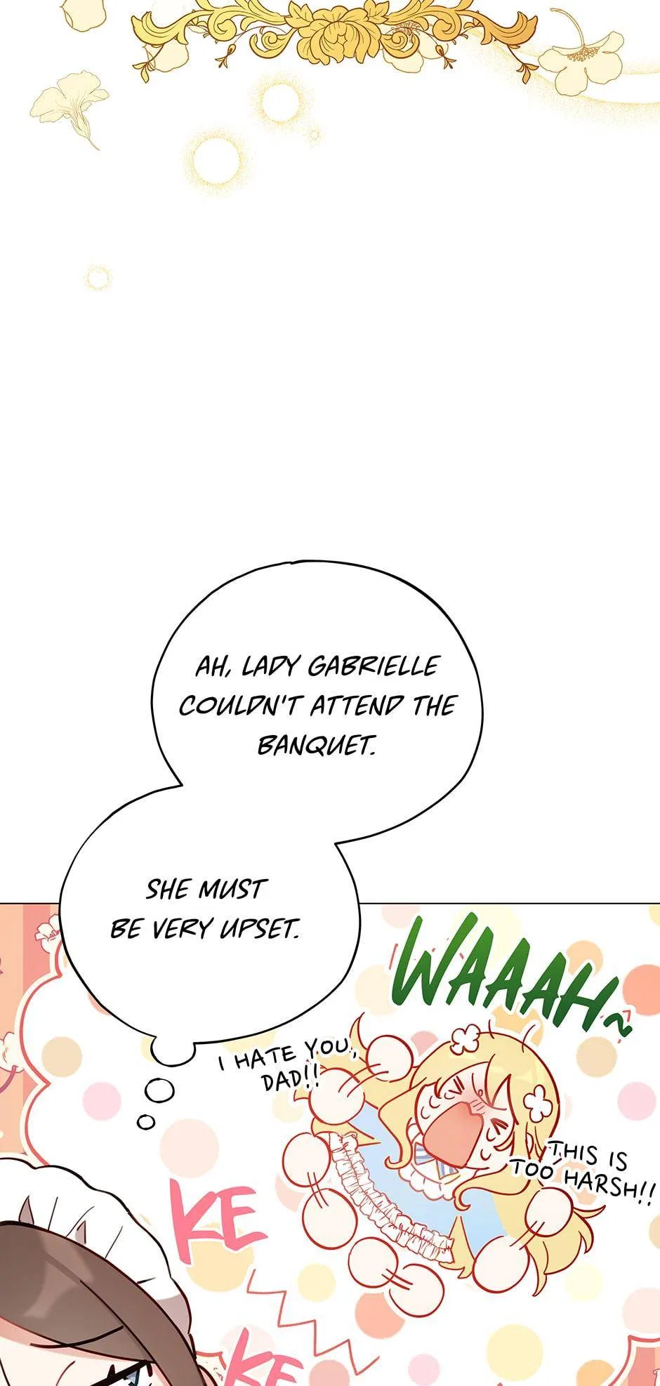 Solitary Lady Chapter 10 – Page 10