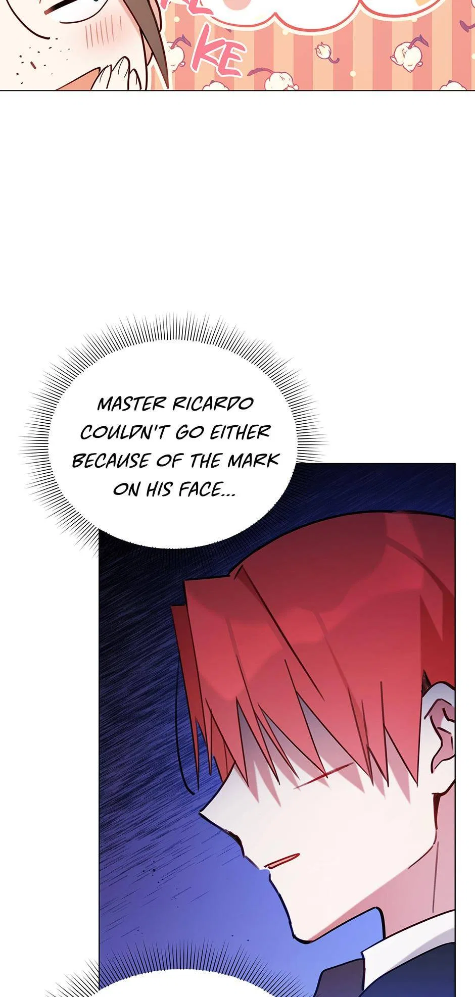 Solitary Lady Chapter 10 – Page 11