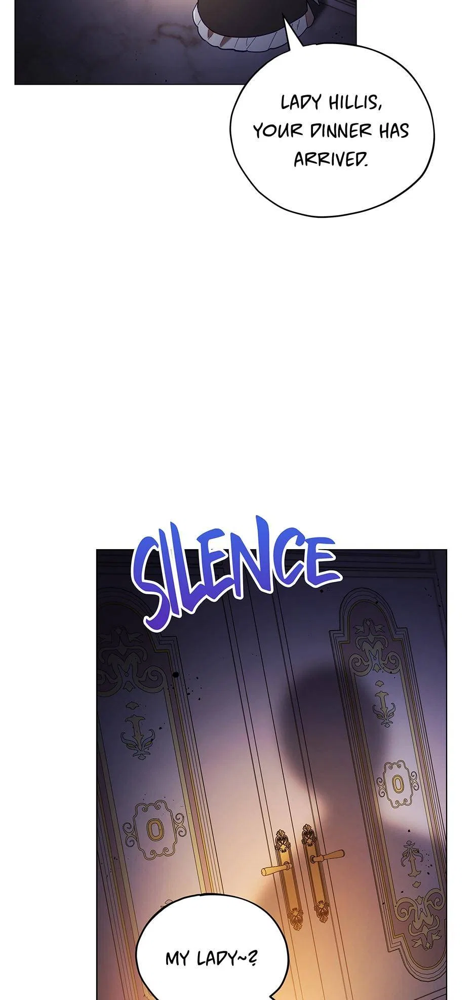 Solitary Lady Chapter 10 – Page 13