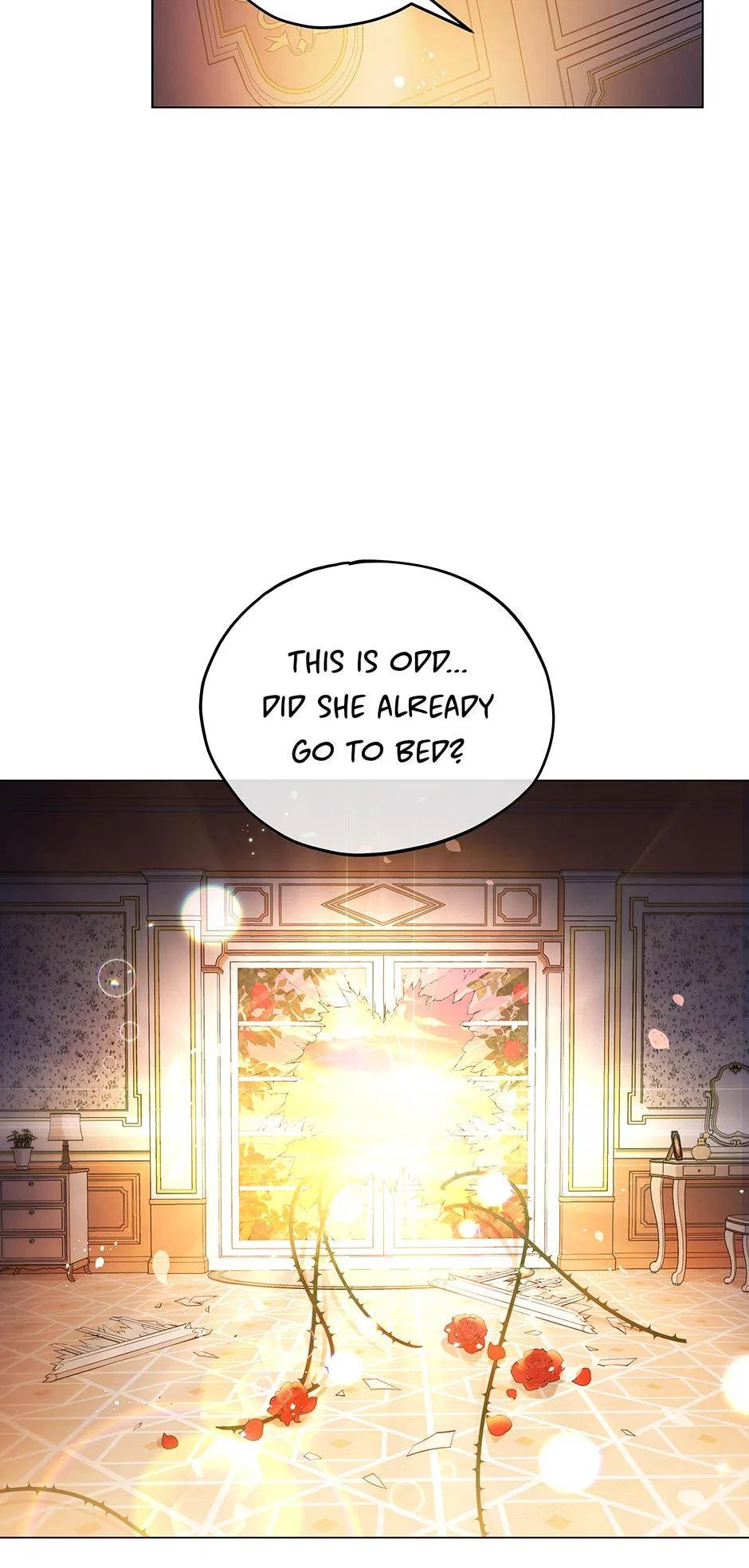 Solitary Lady Chapter 10 – Page 14
