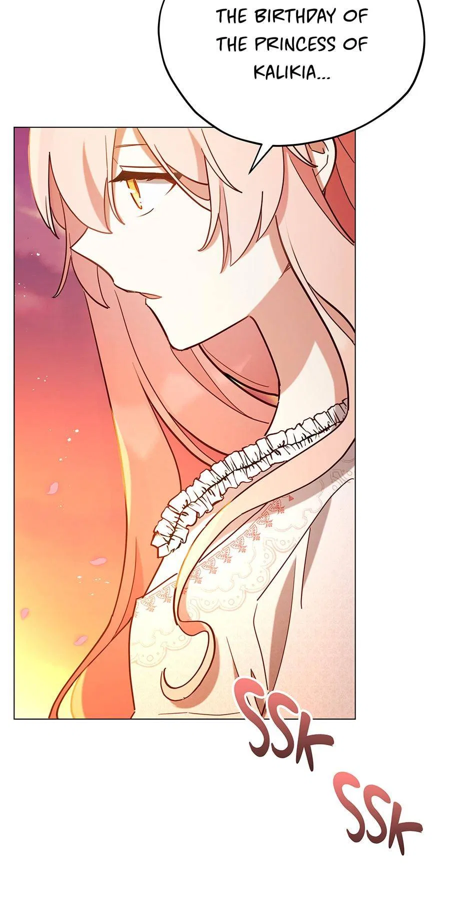 Solitary Lady Chapter 10 – Page 21