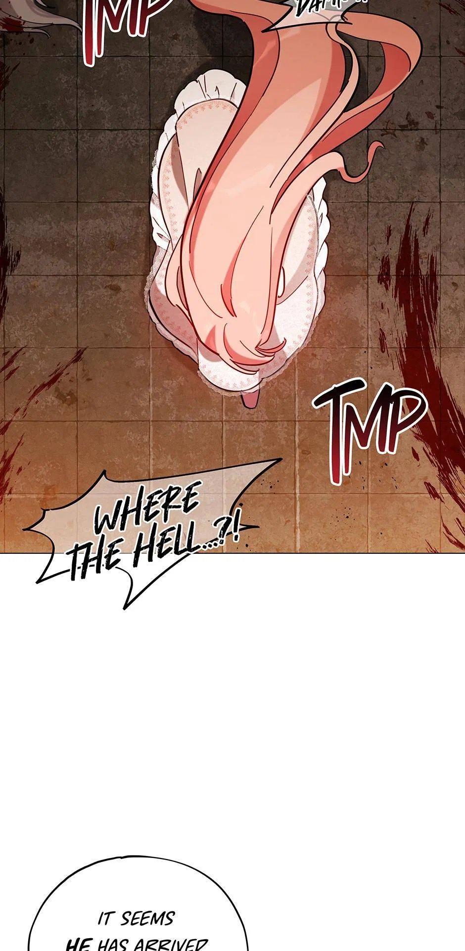 Solitary Lady Chapter 10 – Page 24