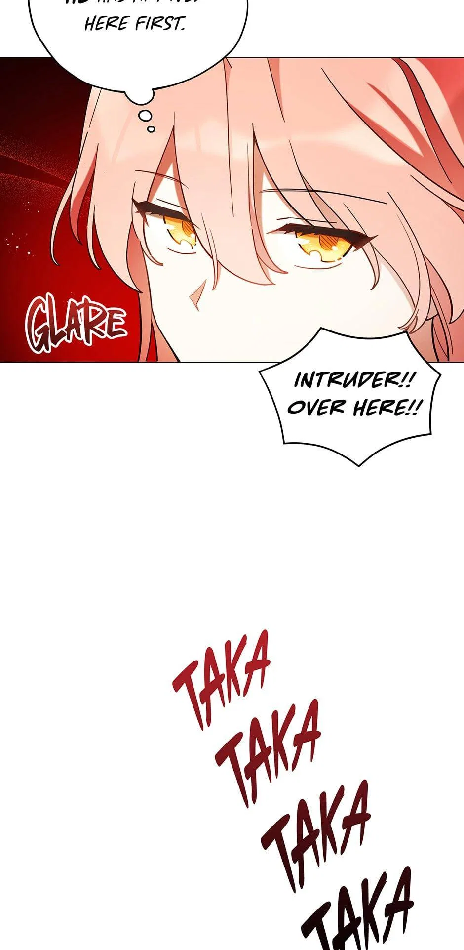Solitary Lady Chapter 10 – Page 25
