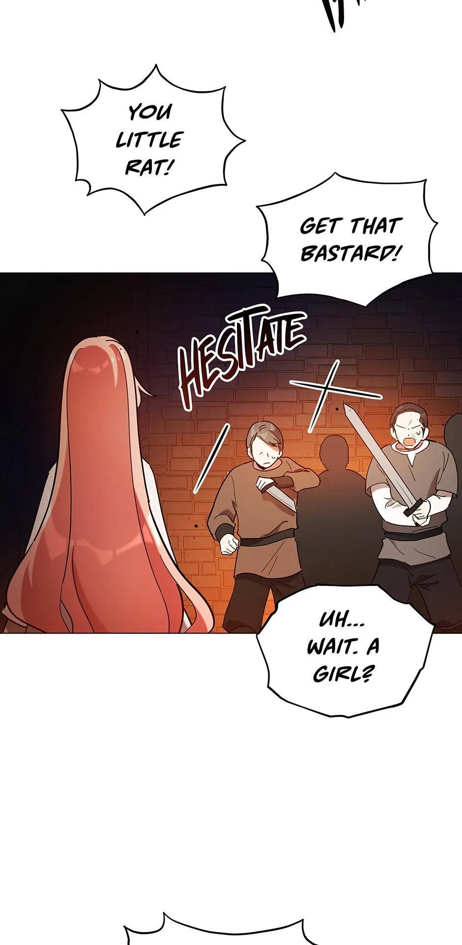 Solitary Lady Chapter 10 – Page 26