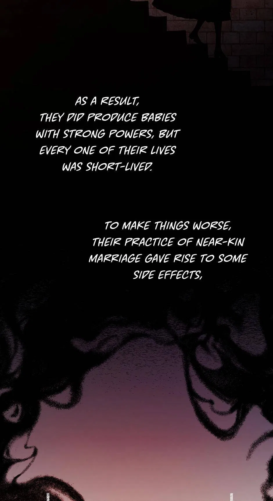 Solitary Lady Chapter 10 – Page 32