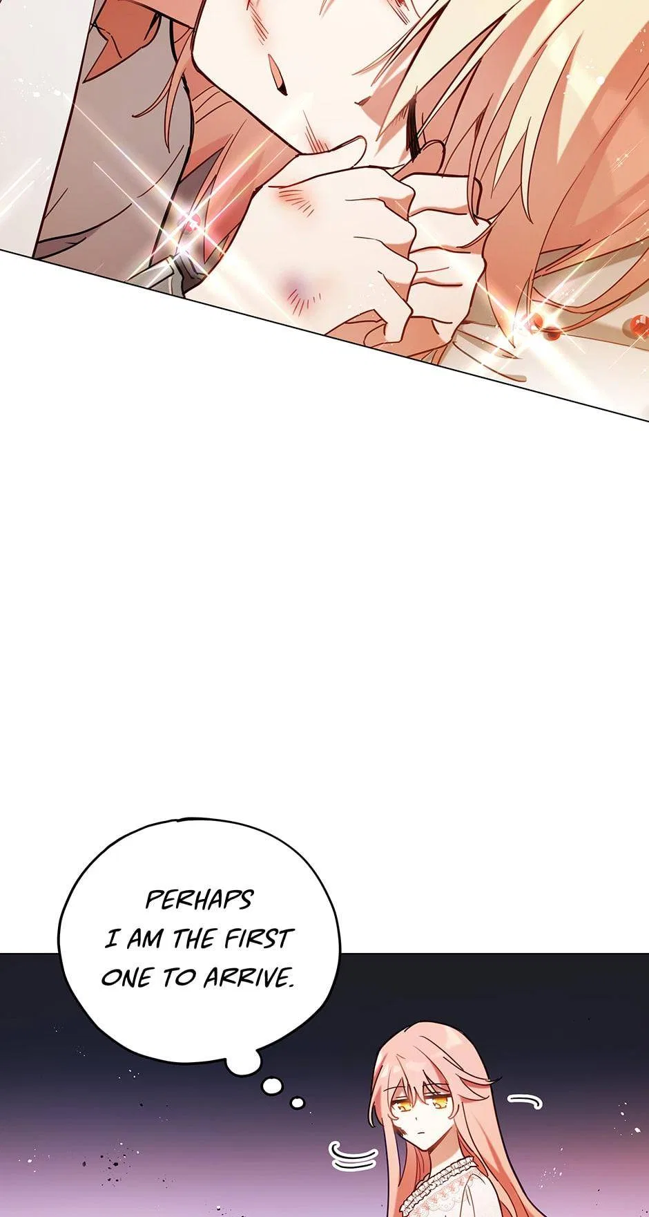Solitary Lady Chapter 10 – Page 38