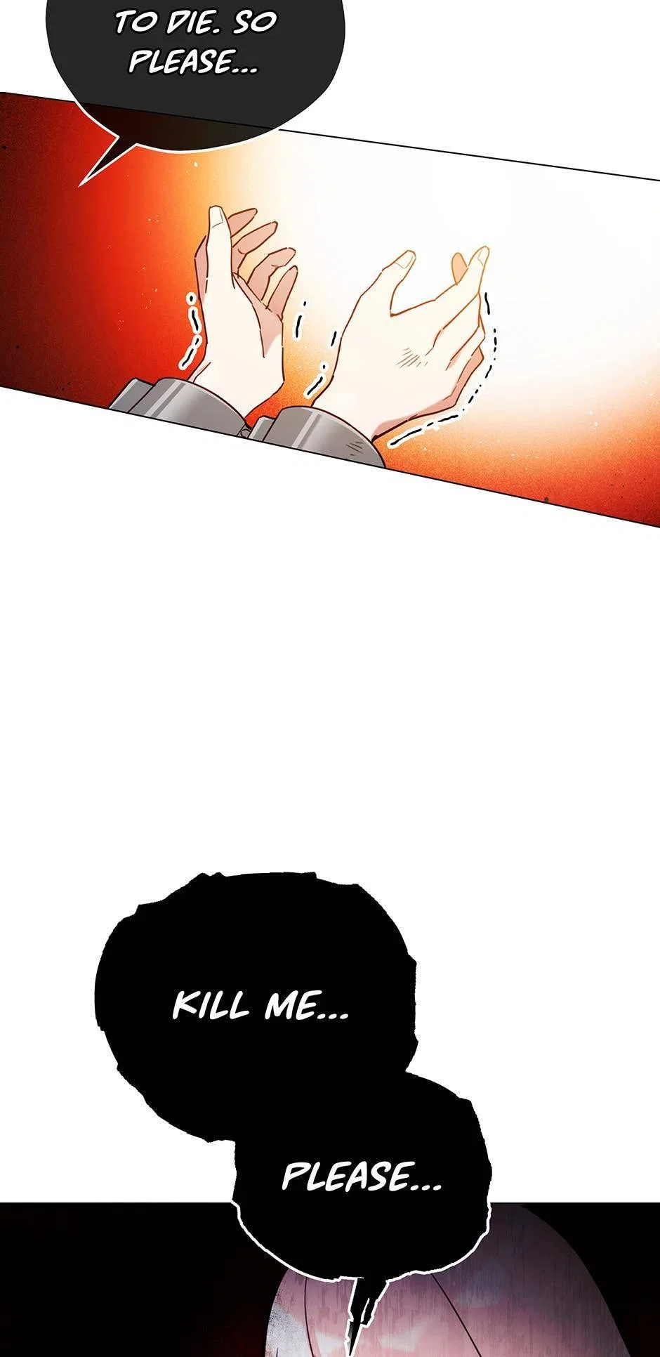 Solitary Lady Chapter 10 – Page 48